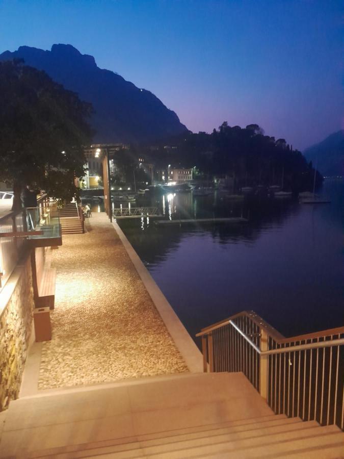 L'Incanto Dell'Airone Malgrate Εξωτερικό φωτογραφία